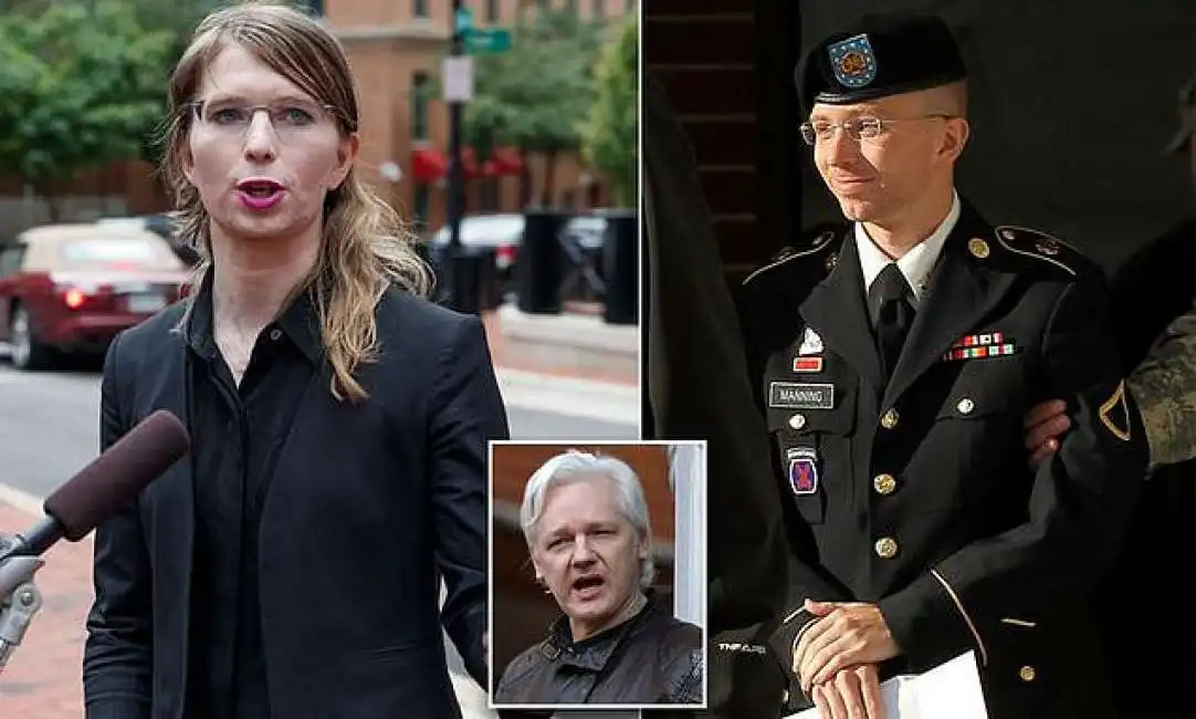 chelsea manning -1