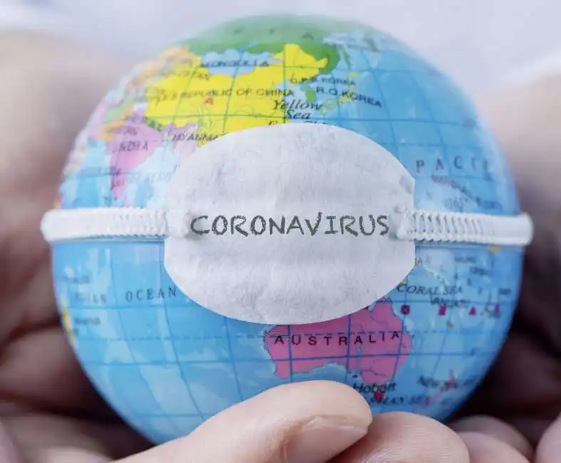 coronavirus