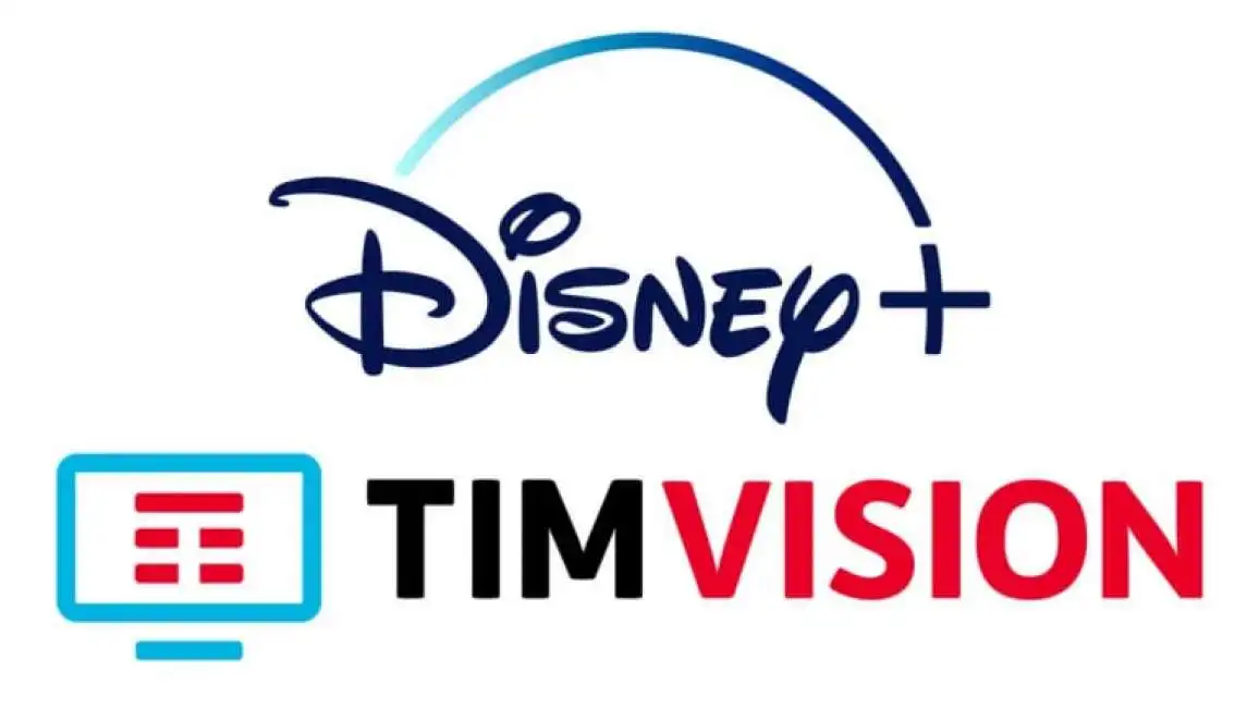 disney tim vision