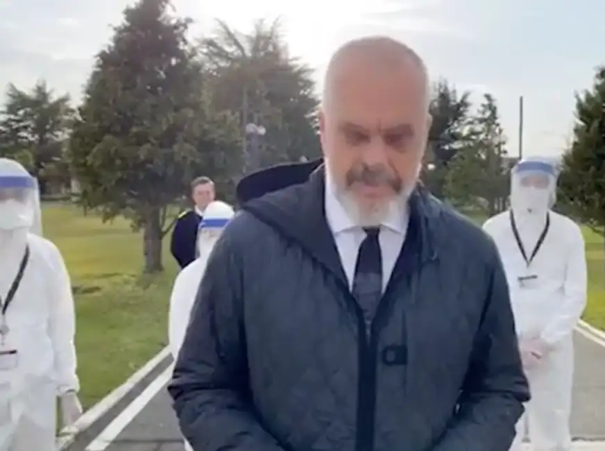 edi rama