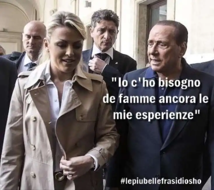 francesca pascale silvio berlusconi