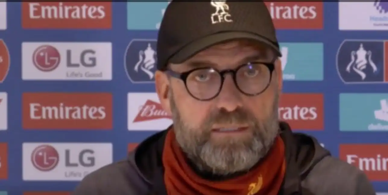 klopp