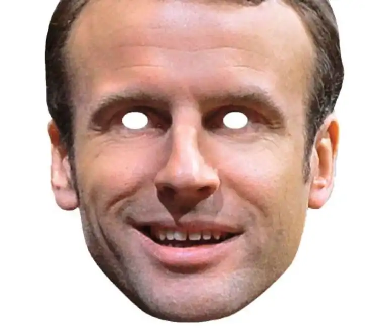 macron