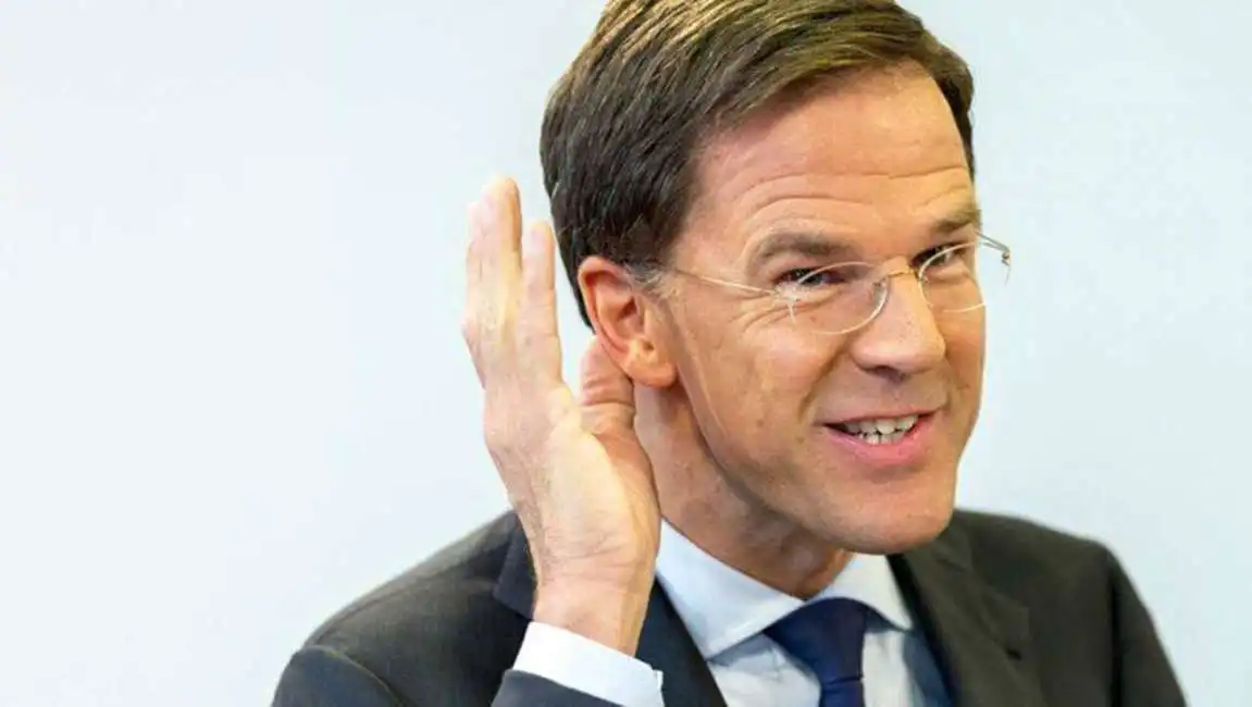 mark rutte 3