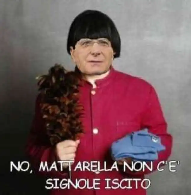 mattarella