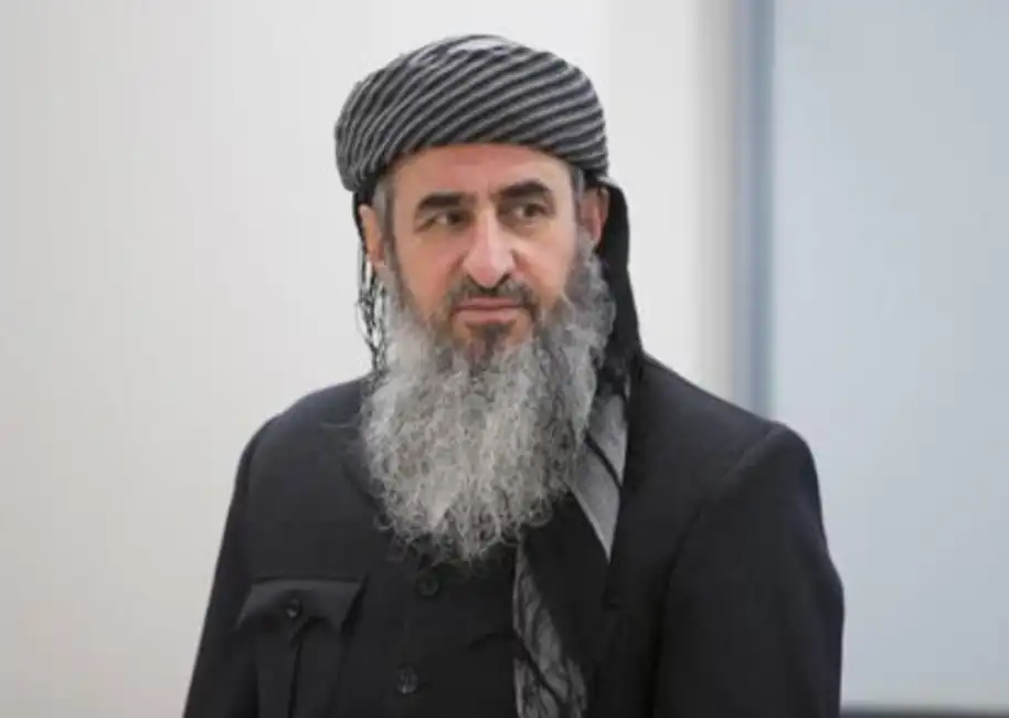 mullah krekar