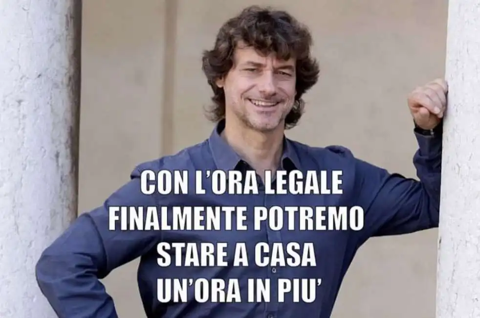 ora legale