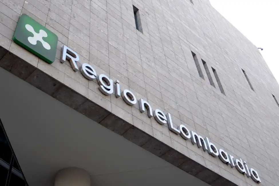 regione lombardia