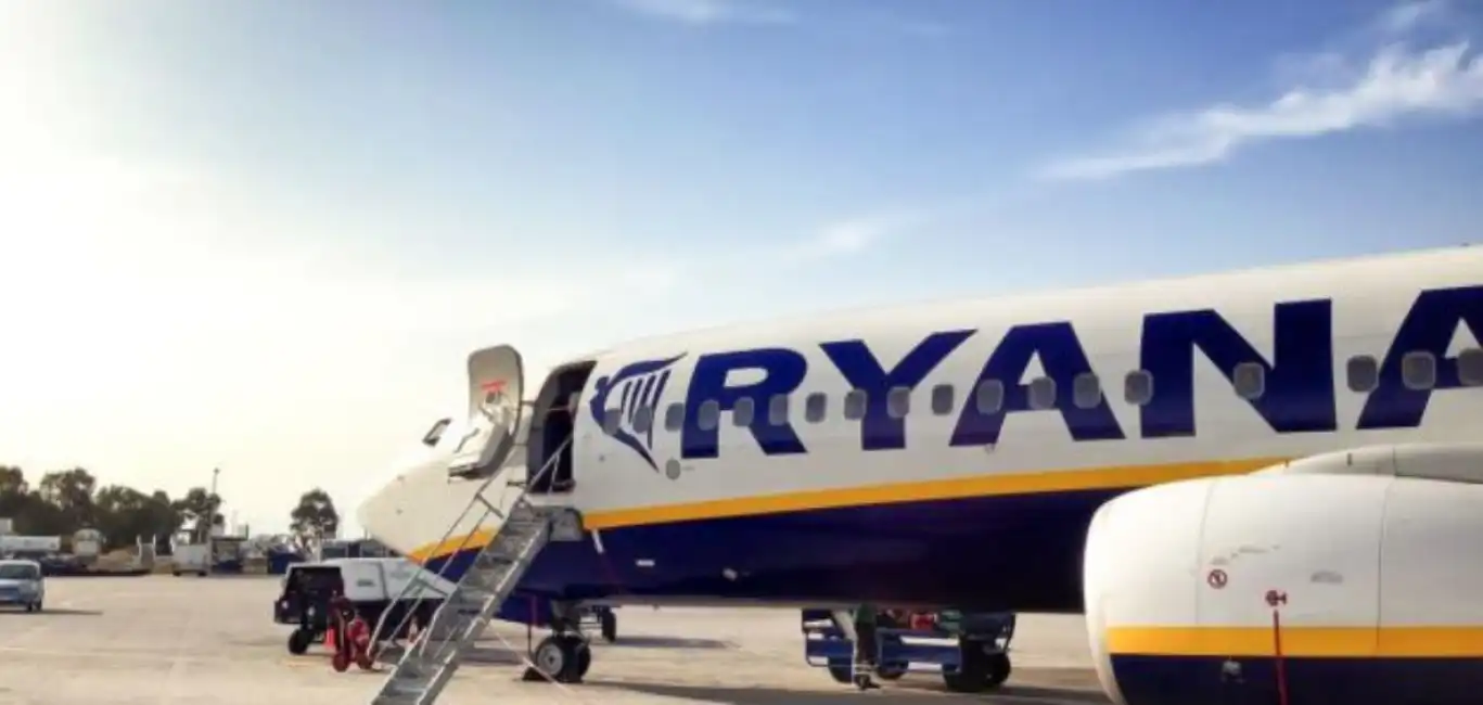 ryanair