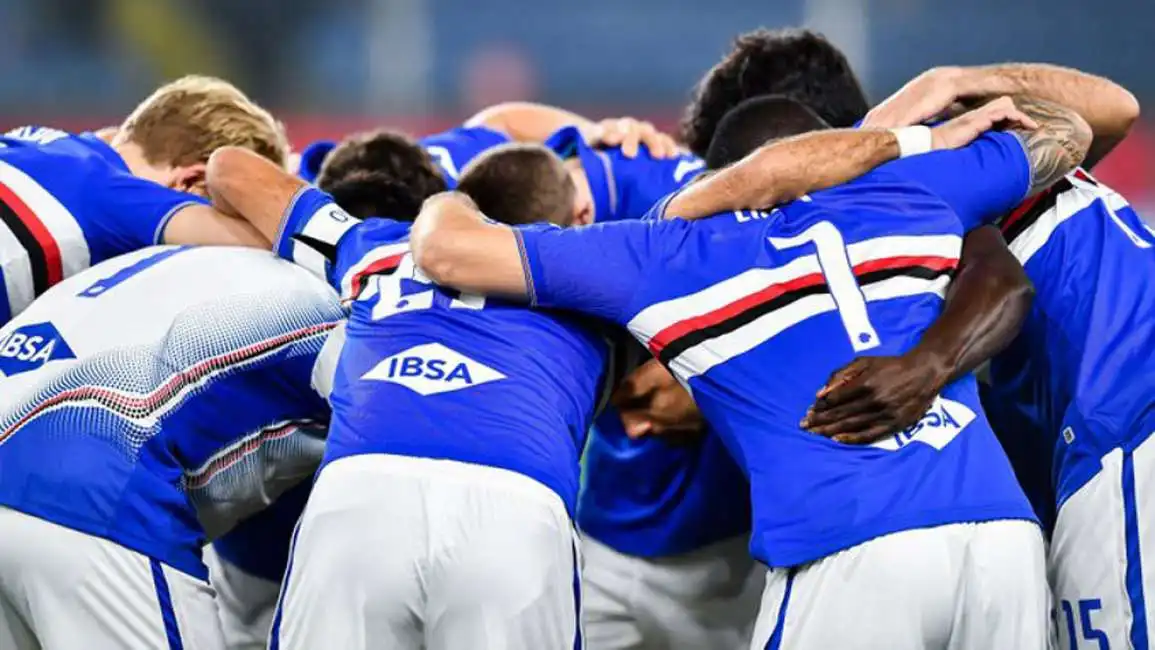 sampdoria