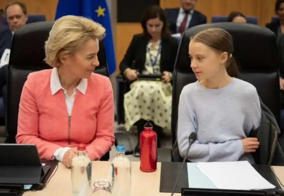 ursula von der leyen e greta thunberg-6