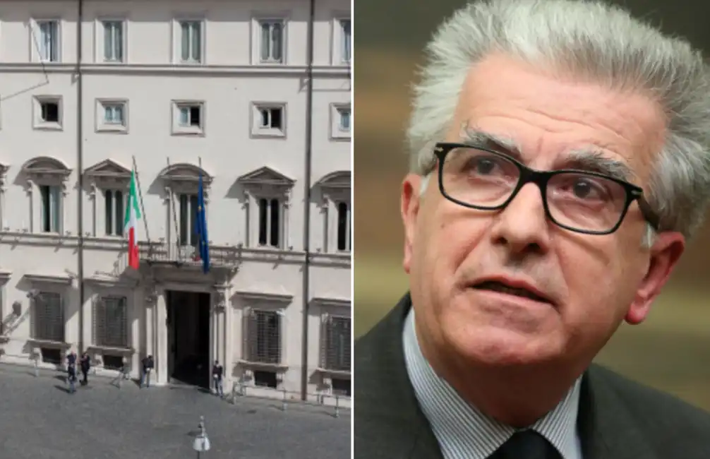 zanda palazzo chigi