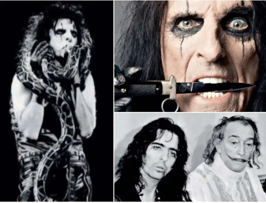 alice cooper