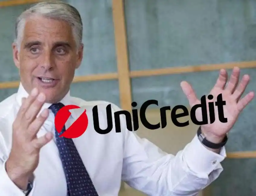 andrea orcel unicredit