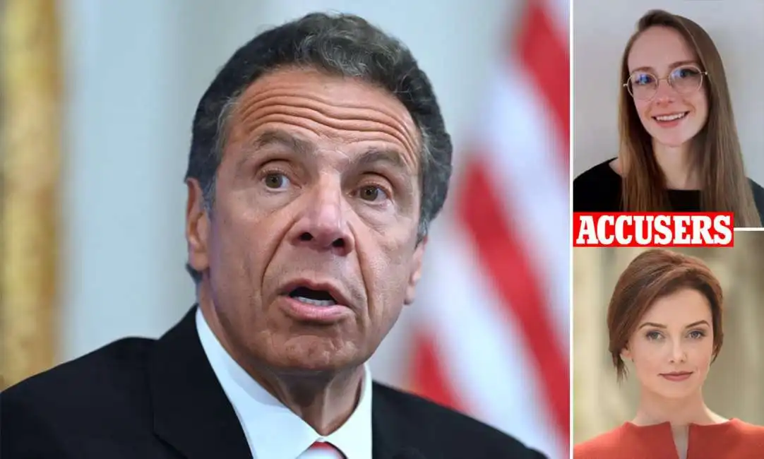 andrew cuomo 