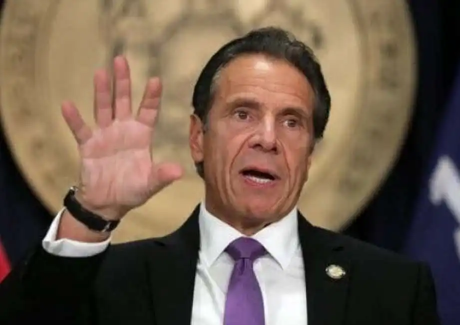 andrew cuomo