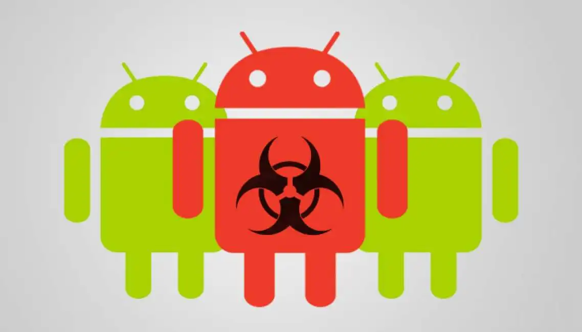 android malware hacker