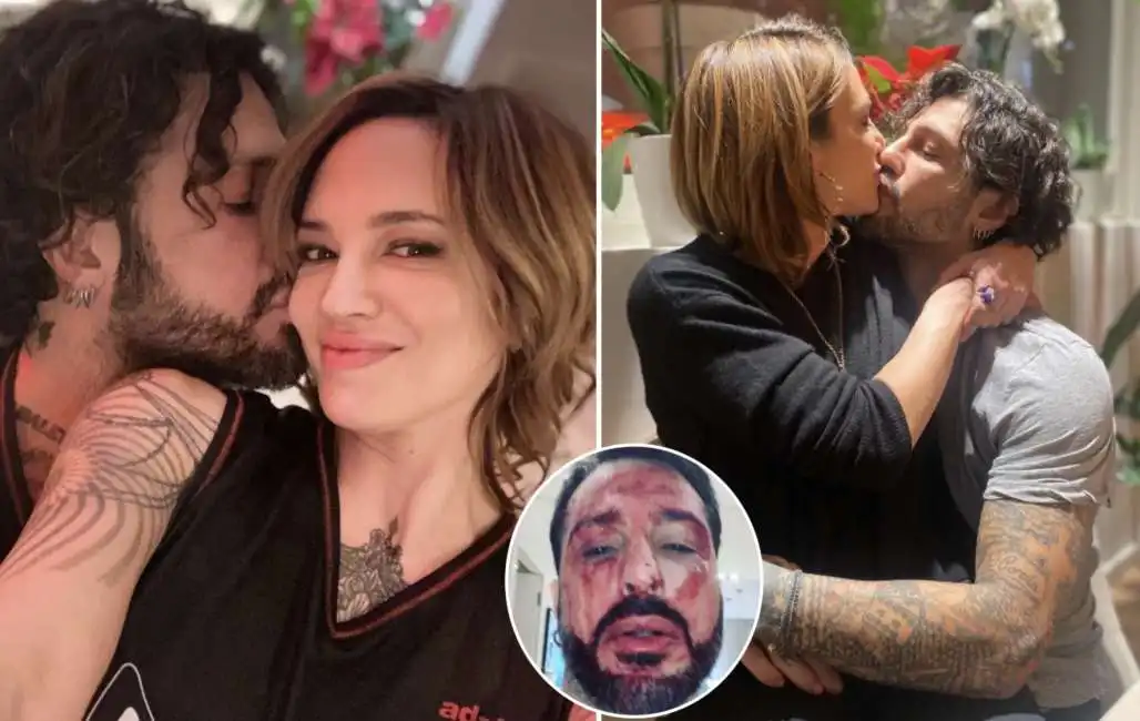 asia argento fabrizio corona