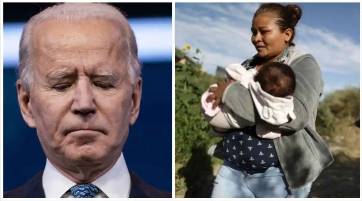 biden migranti messico