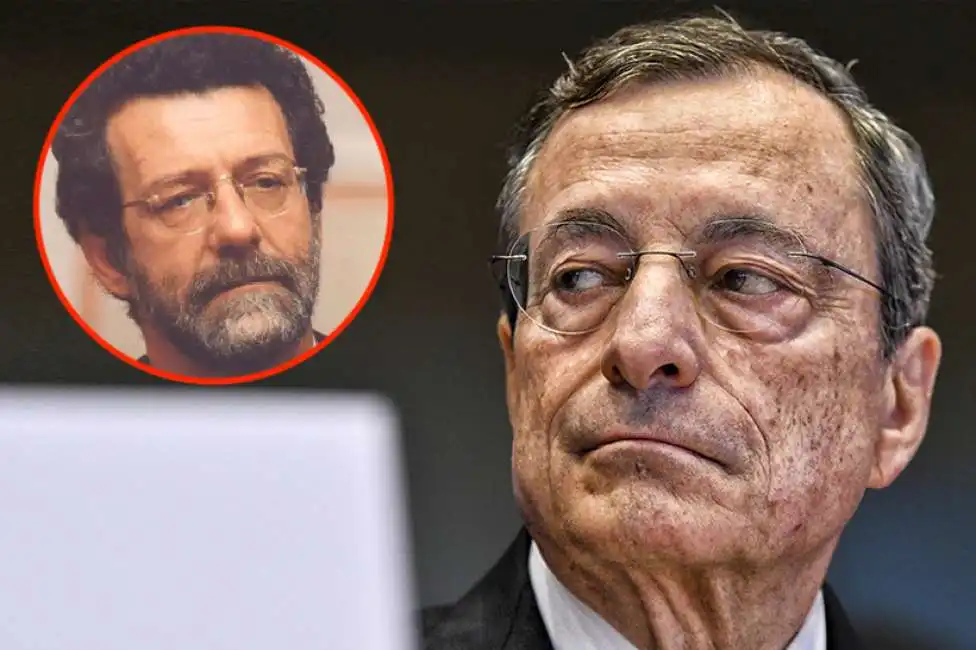 carlo clericetti mario draghi