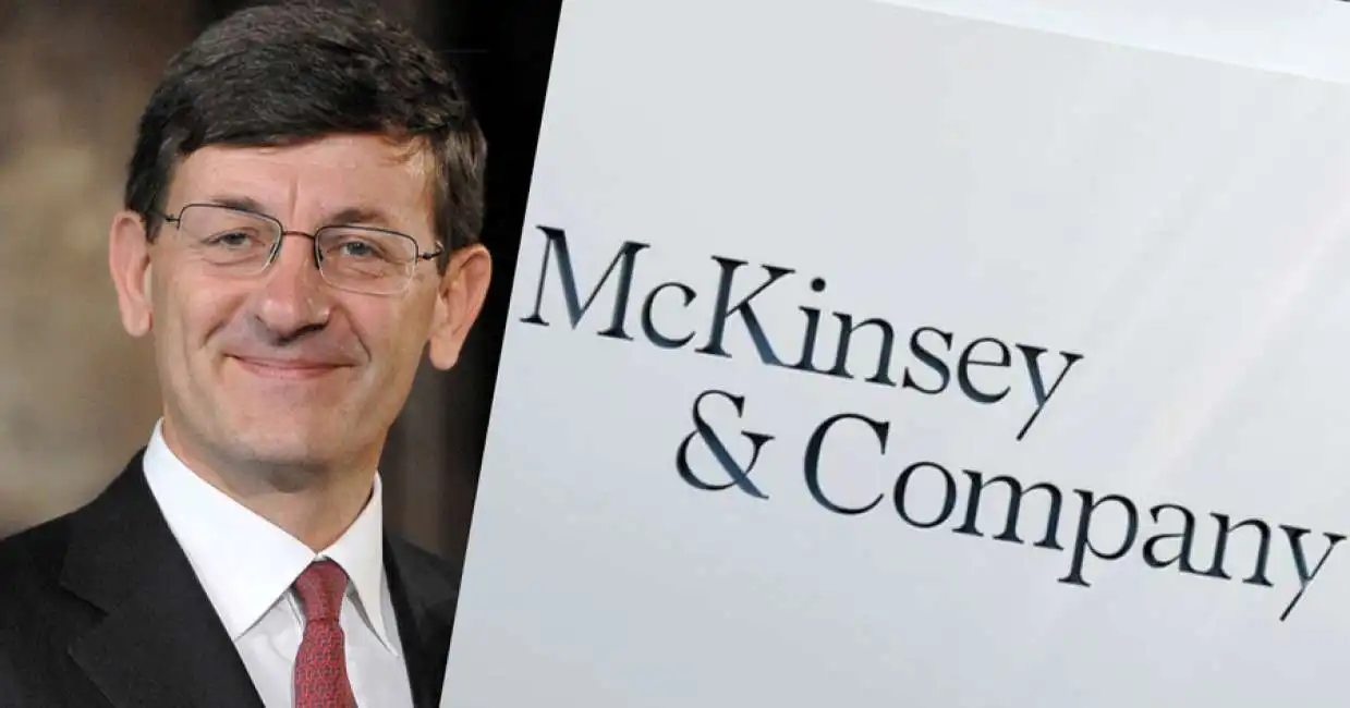 colao mckinsey