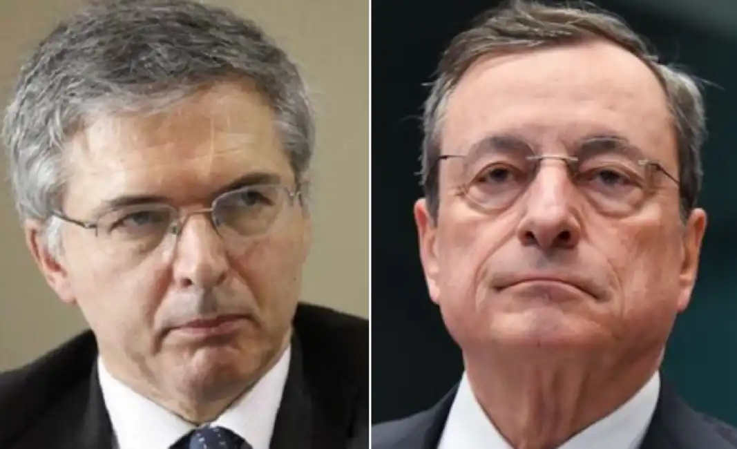 daniele franco mario draghi