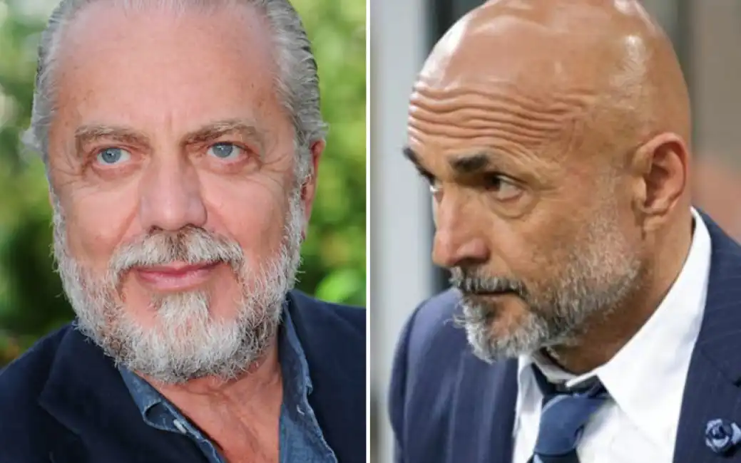 de laurentiis spalletti