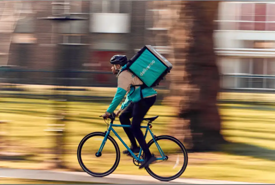 deliveroo