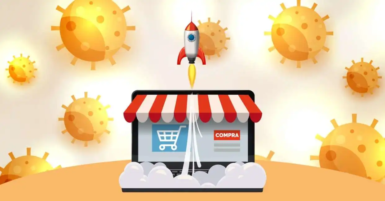 ecommerce coronavirus 