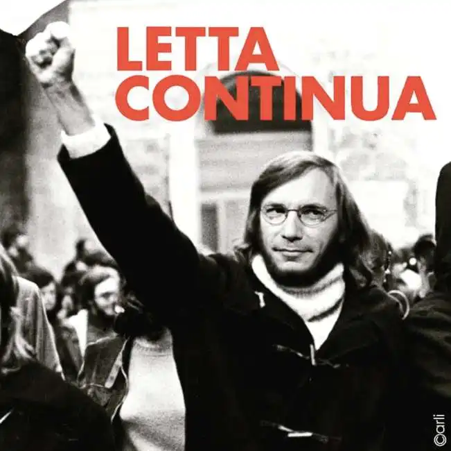 enrico letta