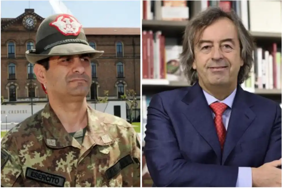 figliuolo burioni