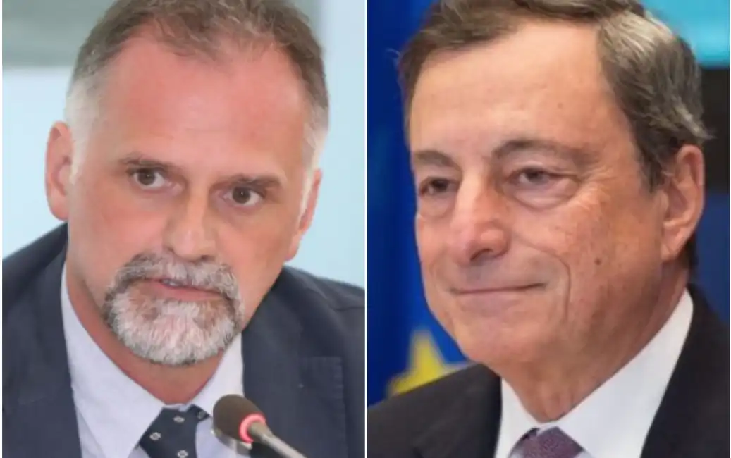 garavaglia draghi