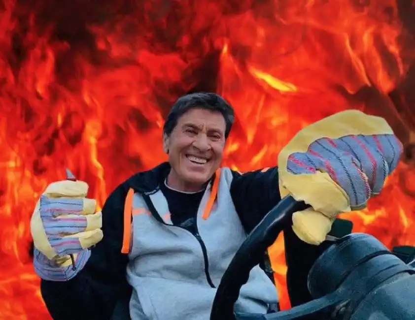 gianni morandi