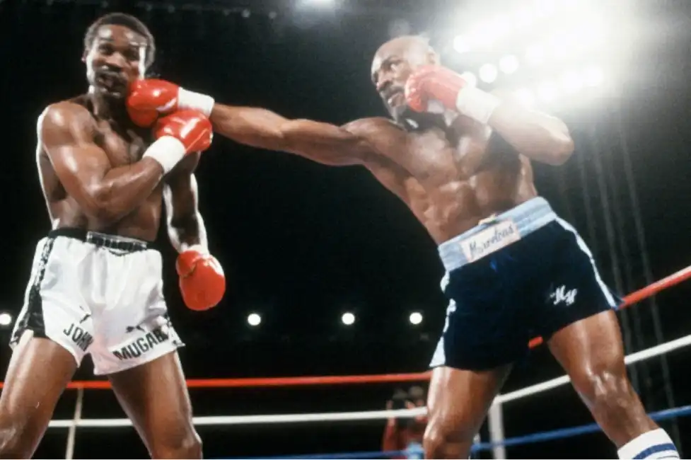 hagler