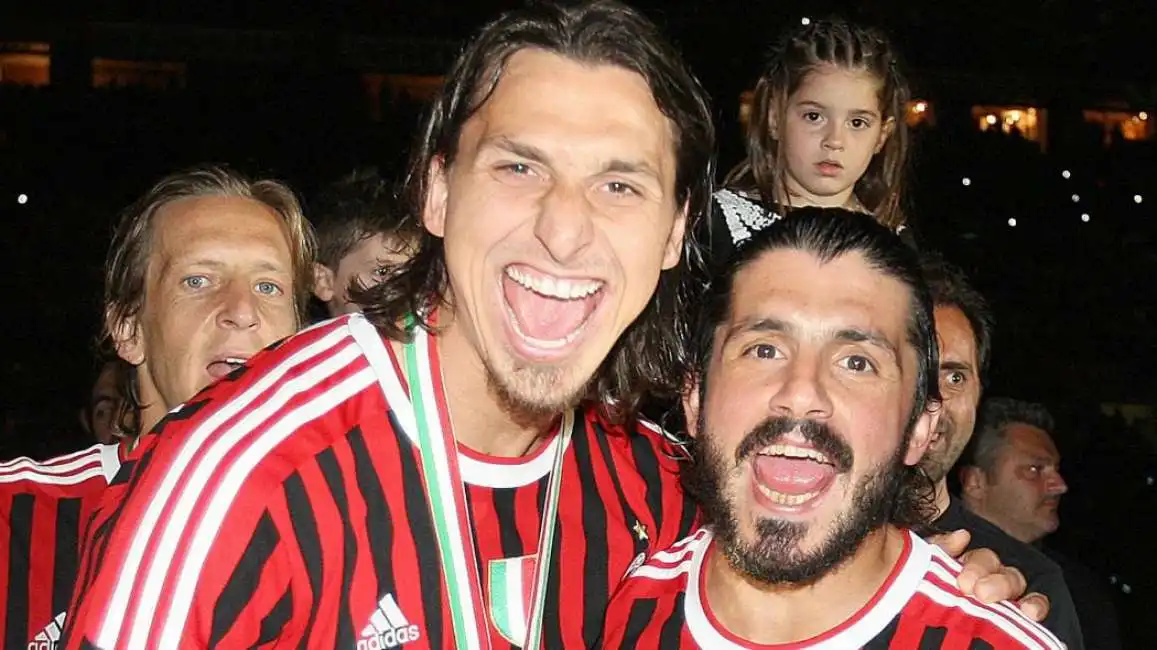 ibra gattuso