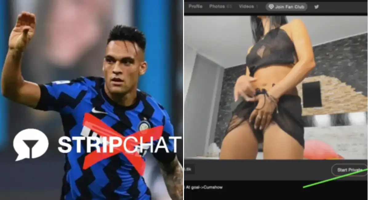 inter stripchat