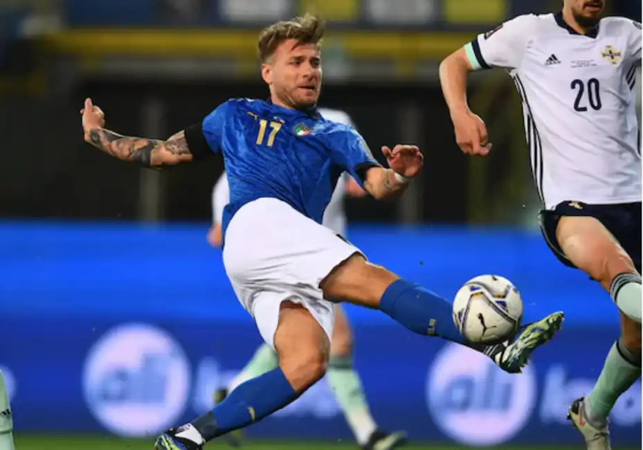 italia irlanda del nord immobile