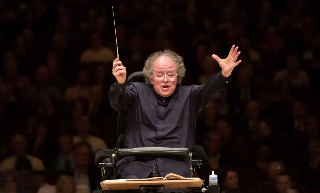 james levine