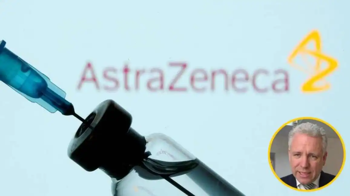 lorenzo wittum astrazeneca