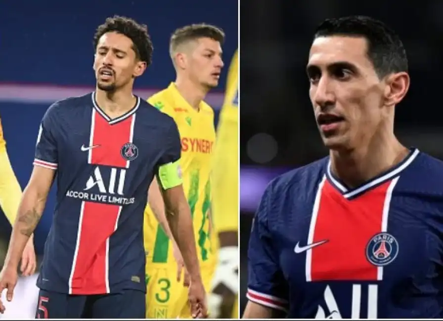 marquinhos di maria