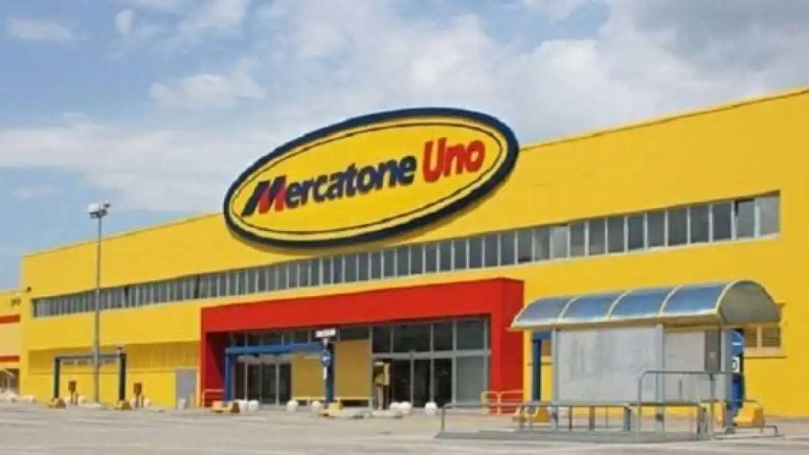 mercatone uno