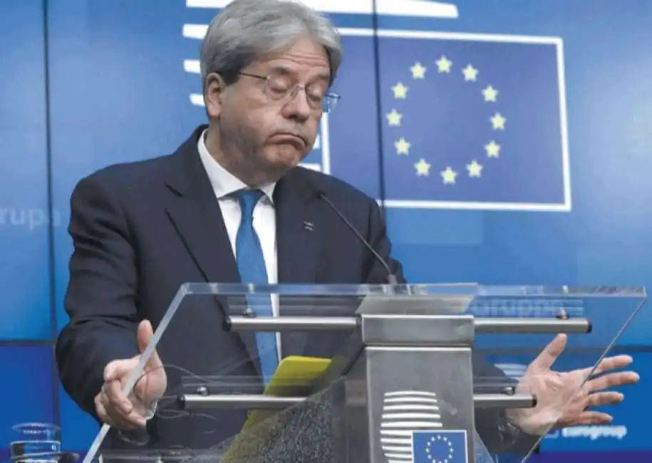 paolo gentiloni