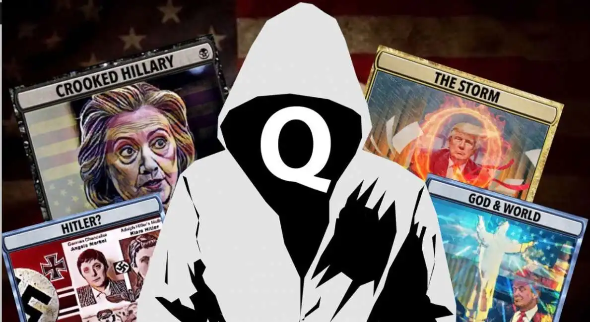 qanon