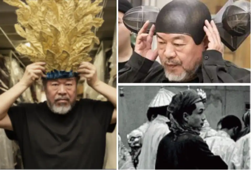 ai weiwei