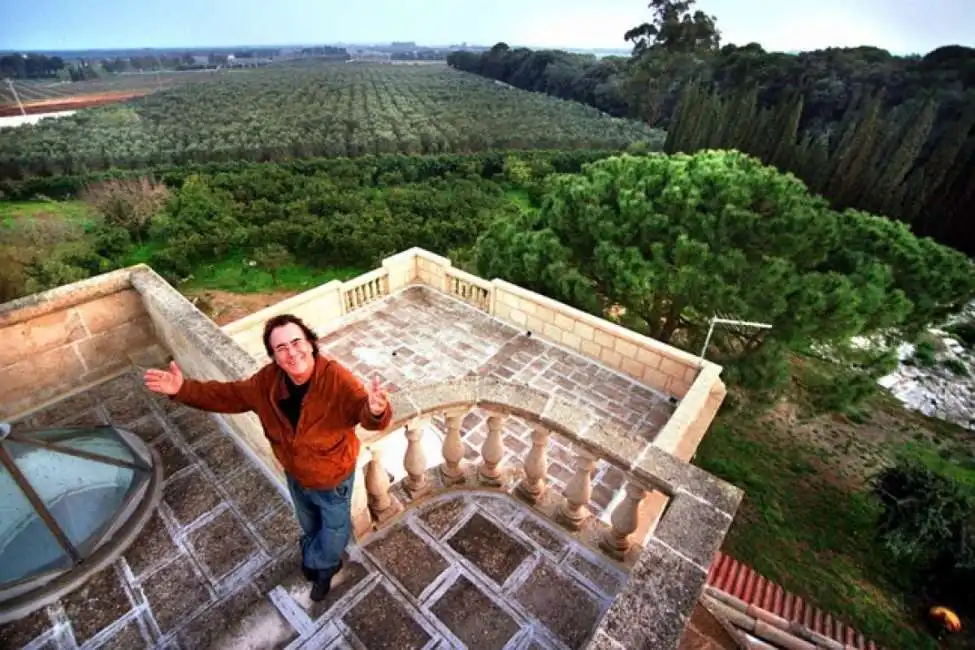 al bano cellino san marco