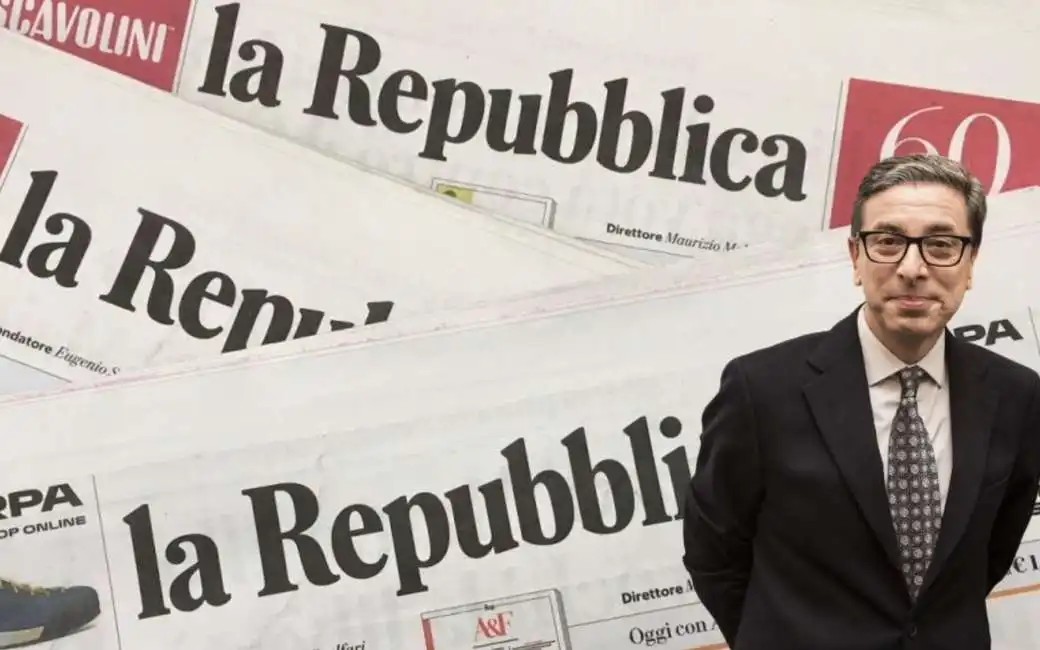 antonio monda la repubblica 