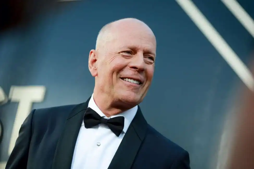 bruce willis