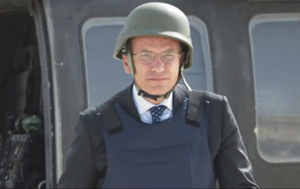 enrico letta 1