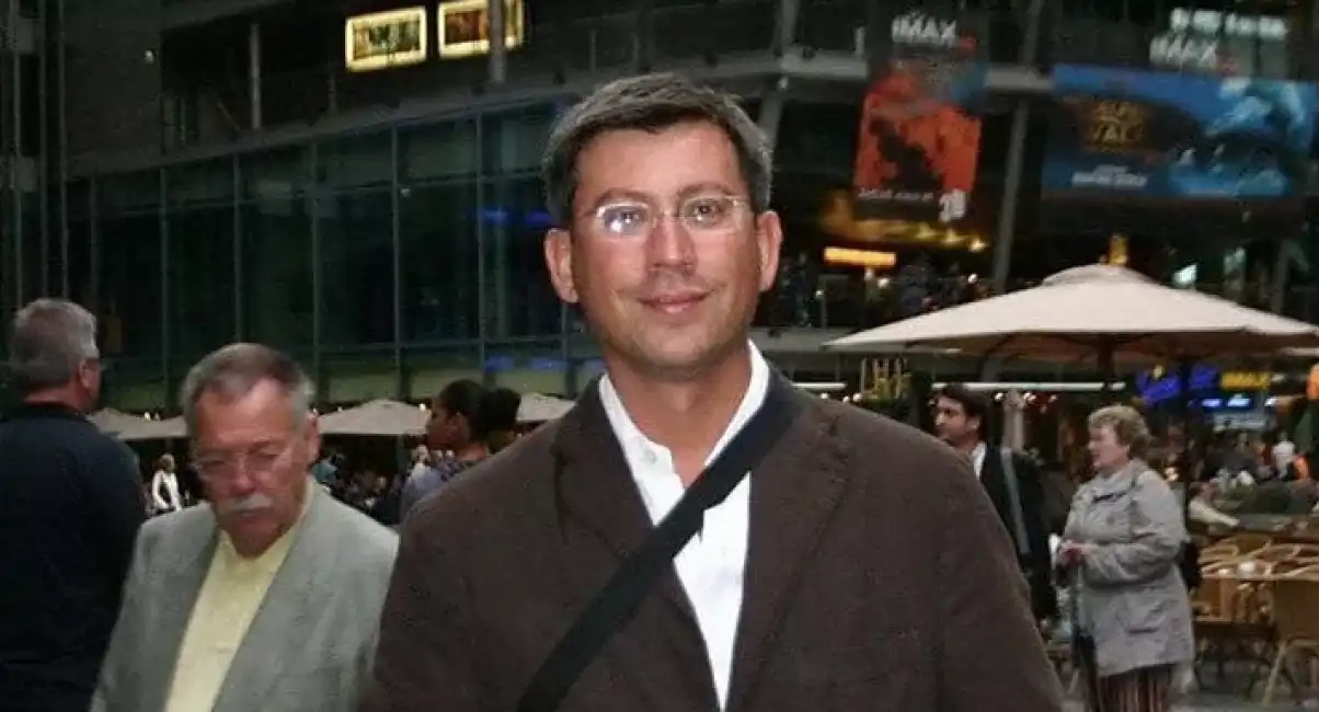 fabrizio volpe 