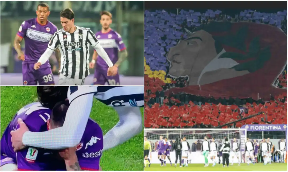 fiorentina juve